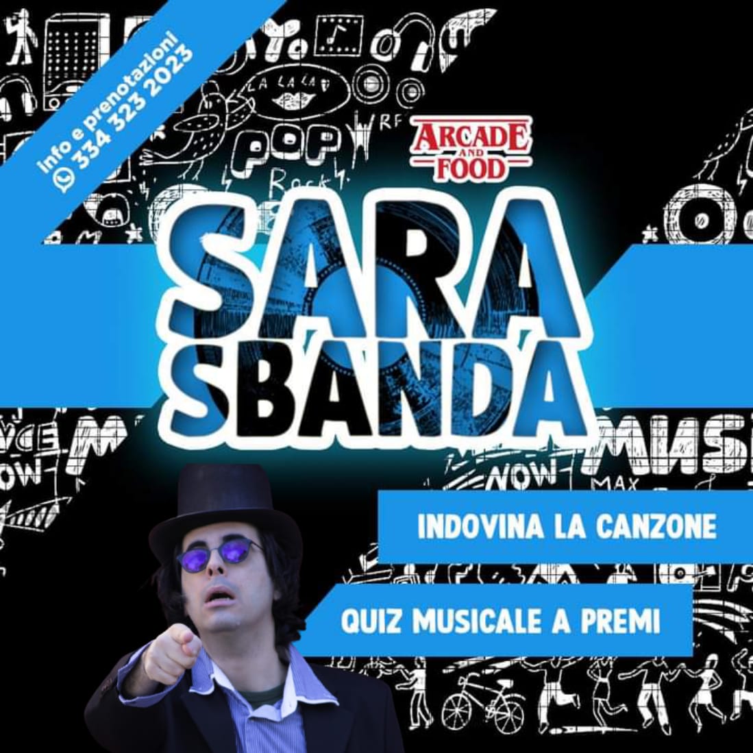 sarabanda